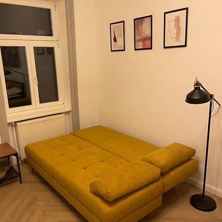 Trendy Apartment Near Schloss Schonbrunn Wina Bagian luar foto