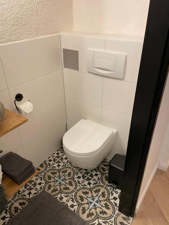 Trendy Apartment Near Schloss Schonbrunn Wina Bagian luar foto