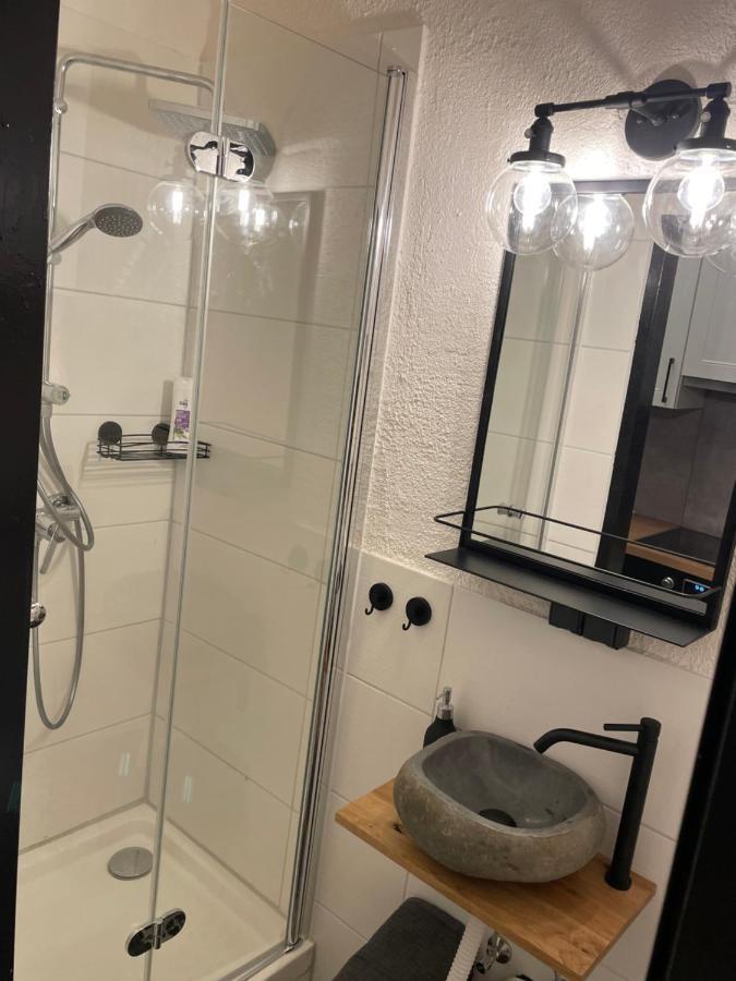 Trendy Apartment Near Schloss Schonbrunn Wina Bagian luar foto