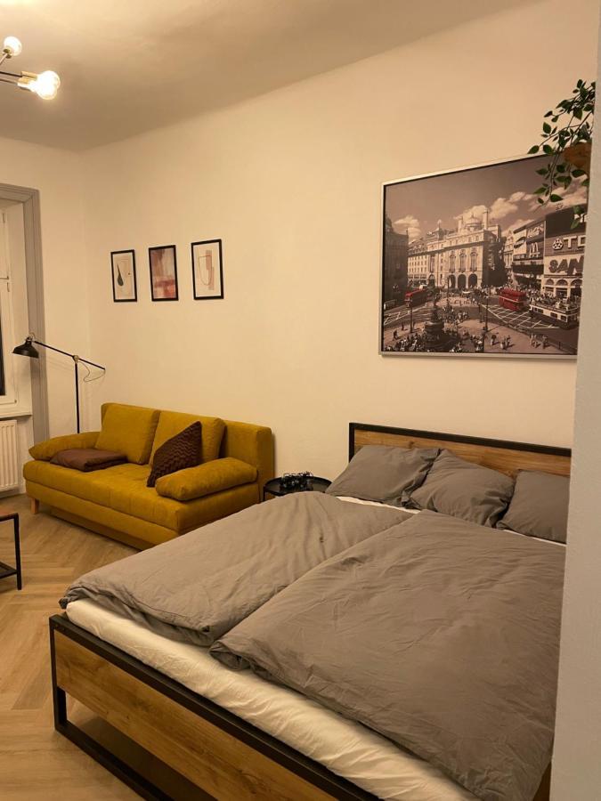 Trendy Apartment Near Schloss Schonbrunn Wina Bagian luar foto