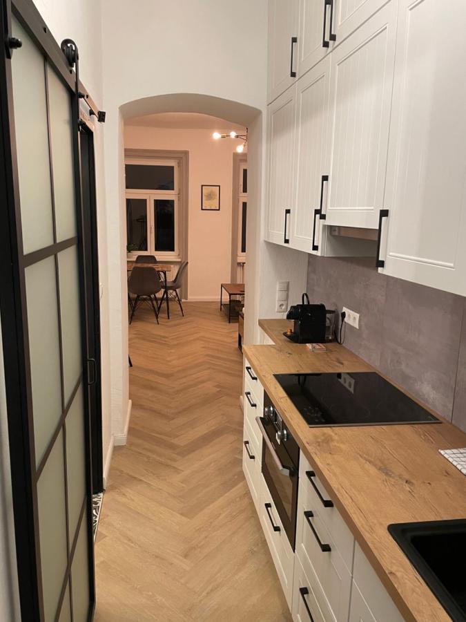 Trendy Apartment Near Schloss Schonbrunn Wina Bagian luar foto