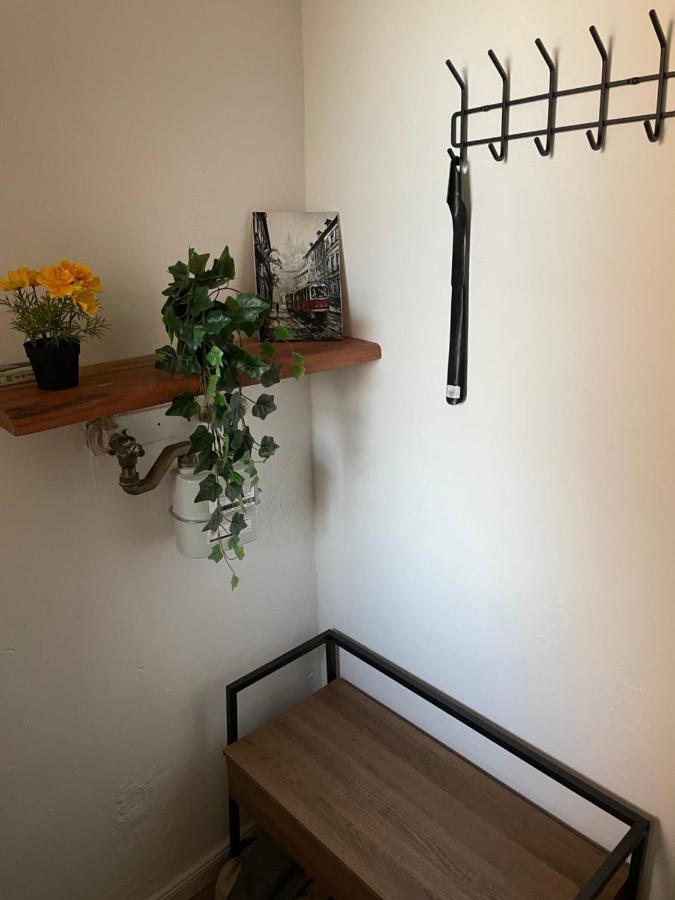 Trendy Apartment Near Schloss Schonbrunn Wina Bagian luar foto